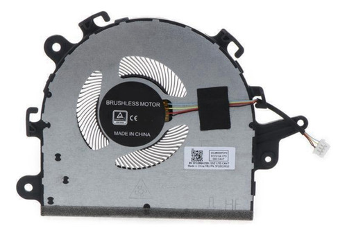 Ventilador De Refrigeración Térmica Cpu Para S145-15 S145-15