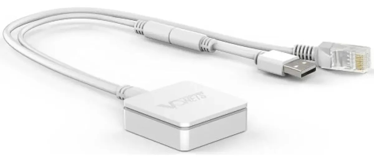 Vonets Var11n-300 Router Wifi Portátil 2.4ghz Wifi