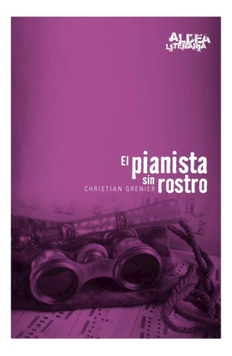 Pianista Sin Rostro 2& Edicion, El