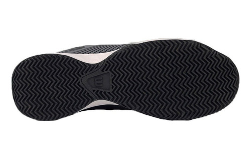 Zapatillas Wilson Ace Plus Tenis Padel Squash