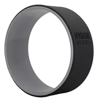 Comprar Aro Yoga Wheel Liso Rueda De Estiramiento 33 Cm Pilates Yoga
