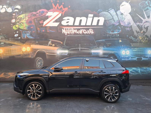 Toyota Corolla Cross 1.8 Vvt-i Hybrid Xrx