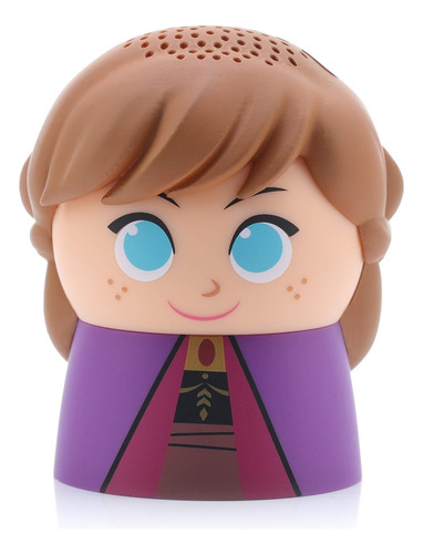 Mini Parlante Bitty Boomer Bluetooth Niños -diseño Princesas