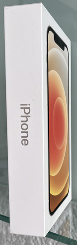 Apple iPhone 12 Seminuevo, Poco Uso, Excelente Estado (Usado)