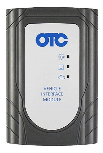 Escáner Automotriz Otc Para Toyota Techstream