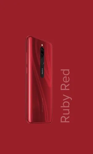 Xiaomi Redmi 8 M1908c3ig 4gb 64gb Dual Sim Duos