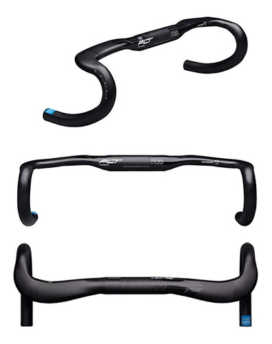 Forma Ruta Shimano Pro Plt Ergo Carbon 31.8mm - Ciclos