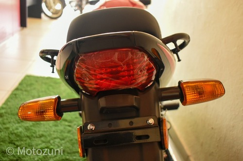 Imagen 8 de 25 de Keller Stratus 150 Full Ad Motozuni