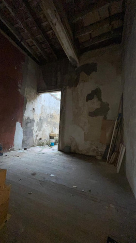 Lote De 124 M2. San Telmo, Salta 612 Apto Para 950m2