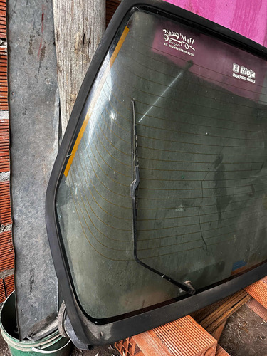 Vendo Luneta De Renault Fuego