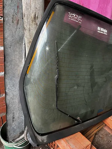Vendo Luneta De Renault Fuego