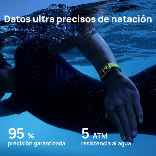 Smartwatch Huawei Band 10 Reloj Inteligente Deporte Salud