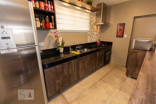 Apartamento À Venda - Vila Pompéia, 2 Quartos, 118 - S893114686