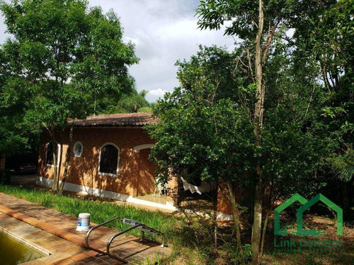 Imagem 2 de 30 de Chácara Com 2 Dormitórios À Venda, 2280 M² Por R$ 1.800.000,00 - Country Club - Valinhos/sp - Ch0019