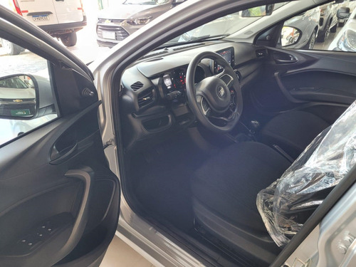 Fiat Cronos 1.3 FIREFLY FLEX DRIVE MANUAL