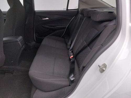 Chevrolet Onix 1.0 TURBO FLEX PLUS LTZ AUTOMÁTICO