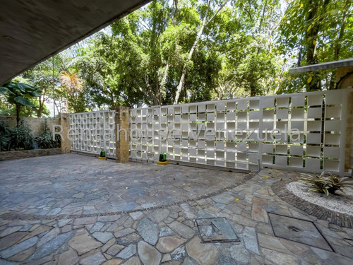 Exclusivo Ph Duplex En Campo Alegre Myp Cod 25-7256