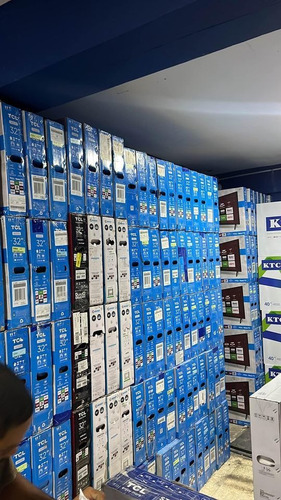 Imagen 7 de 10 de Televisores Tv Variedad De Moddelo Y Pulgadas