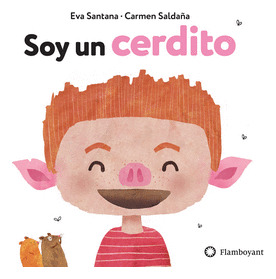 Libro Soy Un Cerdito