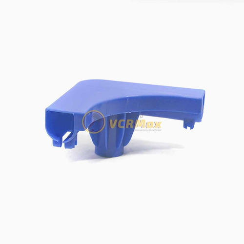 Imagen 7 de 10 de Repuesto Esquinero Una Pata P/ Pileta Lona Caño 1 1/4 32mm