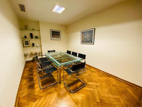 Imagen 12 de 21 de Oportunidad!! Venta Oficina: 263 M2 · 3 Cocheras Fijas · Impecable!