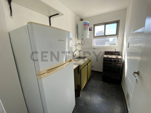 5 E/ 47 Y 48 Monoambiente En Venta