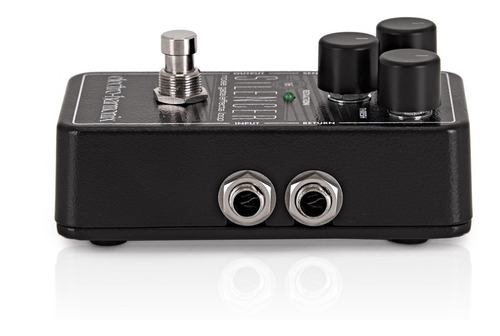 Pedal Ehx Silencer Noise Gate - Electro Harmonix