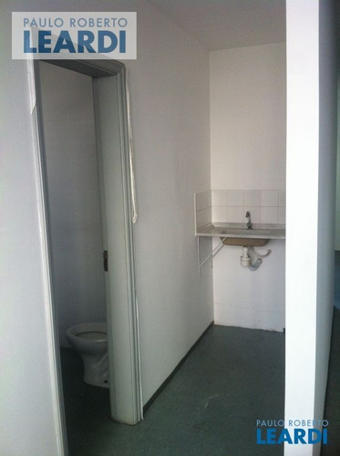 Imagem 3 de 9 de Conj. Comercial - Campo Belo - Sp - 544452