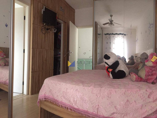 Imagem 17 de 30 de Sobrado Com 3 Dormitórios À Venda, 177 M² Por R$ 820.000 - Vila Galvão - Guarulhos/sp - So0159
