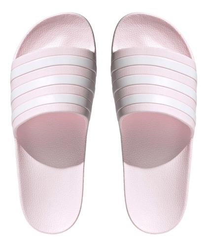 Sandalias adidas Mujer Rosa Adilette Aqua Gz5878