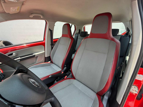 Volkswagen Up! 1.0 High Up Mt 3 p