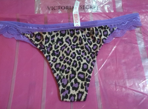 Pantys Victoria Secret 