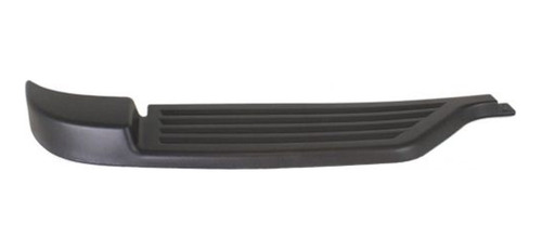 Oe Reemplazo Driver De Dodge Dakota Rear Side Bumper Paso P.