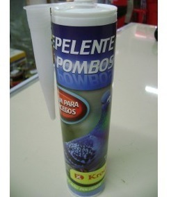 Repelente Para Pombos E Morcegos 300ml
