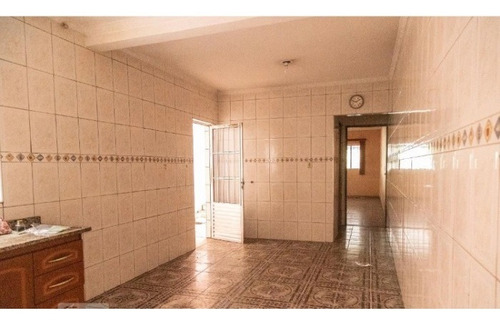 Apartamento À Venda Na Rua Ponche Verde, Cidade Líder, São Paulo - Sp - Liv-11230