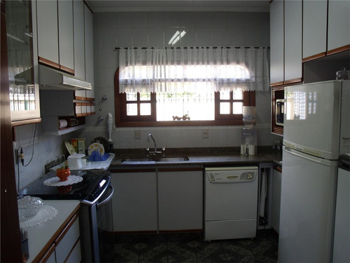 Imagem 8 de 25 de Sobrado À Venda, 5 Quartos, 3 Suítes, 8 Vagas, Santa Maria - Santo André/sp - 23345