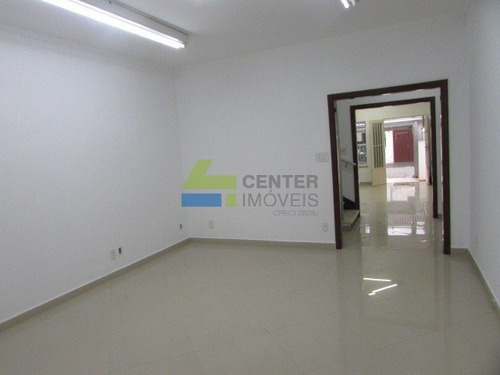 Imagem 4 de 15 de Casa Comercial - Mirandopolis - Ref: 12908 - L-870905