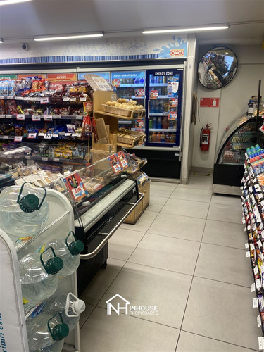 Local Comercial En Venta En Las Condes