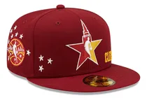 Comprar Gorra Nba All Star Game Nba 59fifty Red