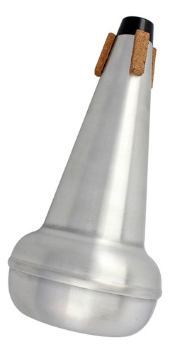 Tenor Trombone Musician Must-have Aleación De Aluminio Mute