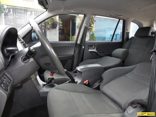 Imagen 20 de 25 de Chery Tiggo