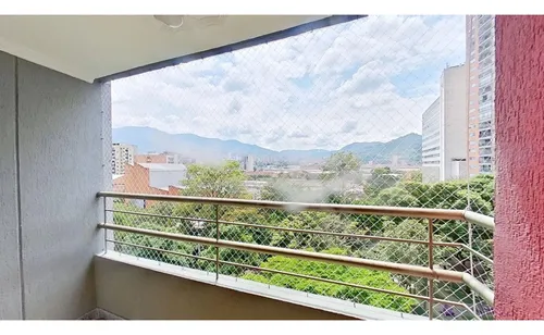 Se Vende Apartamento En Sabaneta - Restrepo Naranjo
