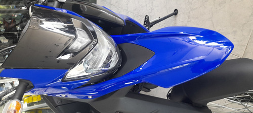 Imagen 13 de 13 de Yamaha Xtz 250 Abs Okm Entrega Inmediata