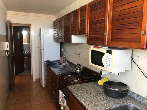 Hermosos Departamento 3 Ambientes En Mar De Ajo Con Balcon Y Vista Al Mar