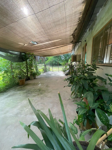 Casa En Venta 4 Ambientes En Colonia Carolina