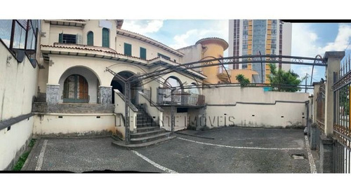 Imagem 2 de 10 de Galpão 631m² Na Vila Monumento Na Zona Sul !!