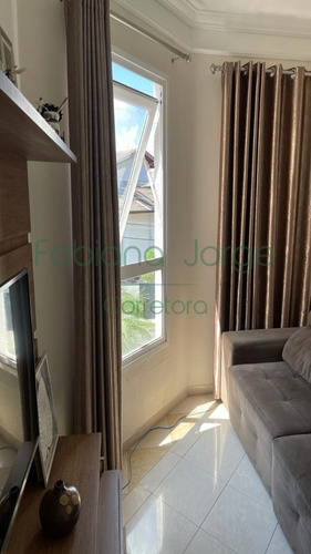 Imagem 12 de 22 de Linda Casa A Venda Em Condomínio De Valinhos! - Ca00540 - 70667791