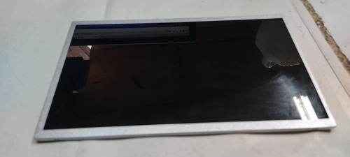 Tela Led 10.1 Para Netbook Toshiba Nb505 (Usado)