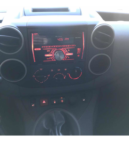 Citroën Berlingo 1.6 X Am52 2011