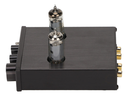 Amplificador De Auriculares Hifi Valve Vacuum Tube Pre